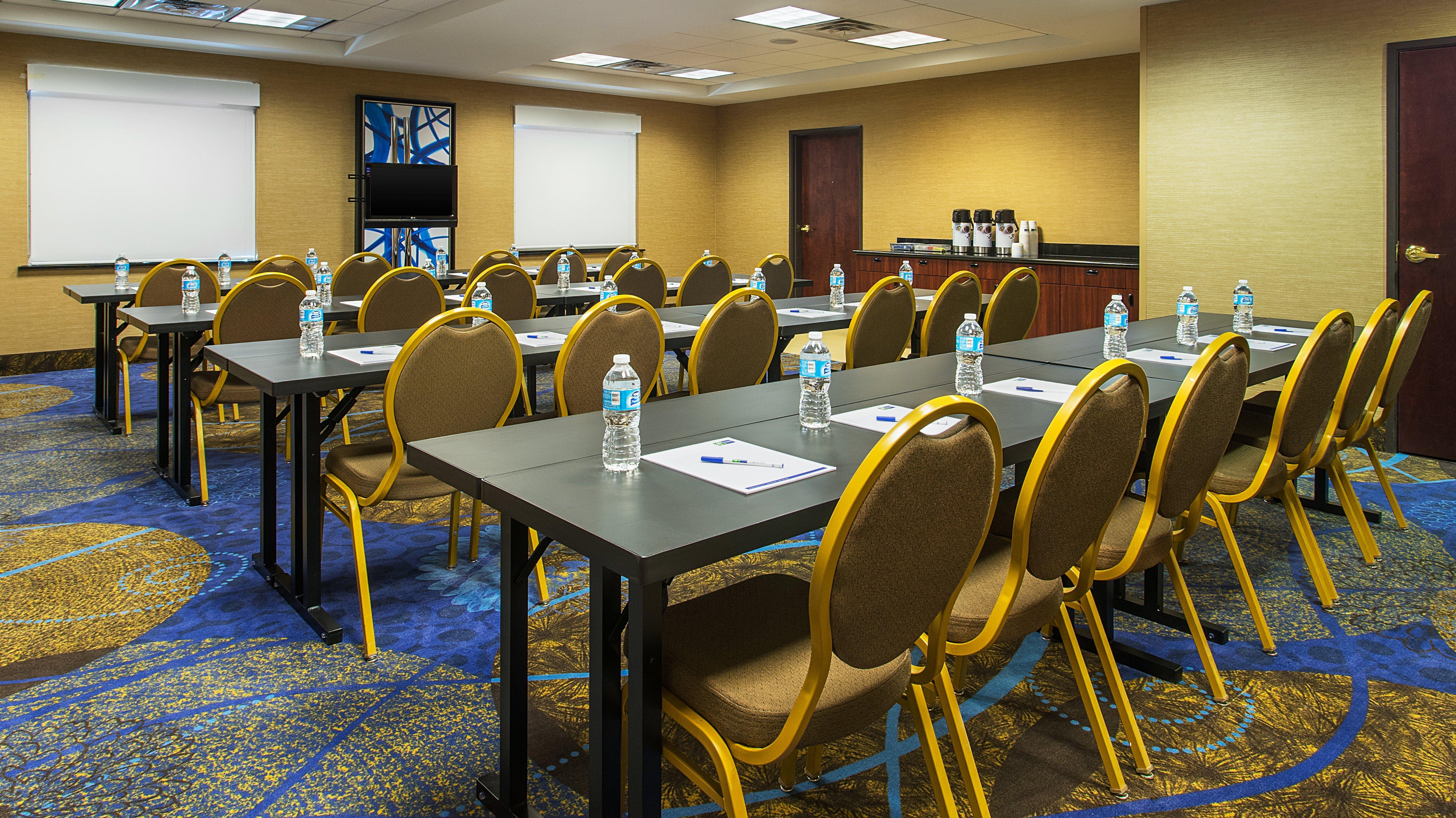 Holiday Inn Express & Suites Midland Loop 250 By Ihg Exterior foto